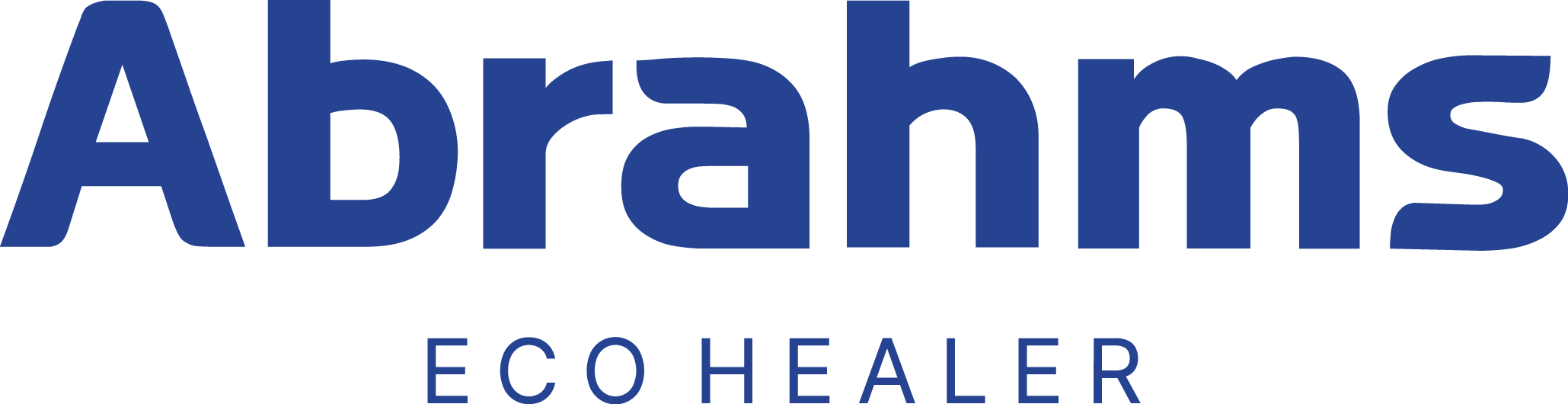 에이브람스 로고